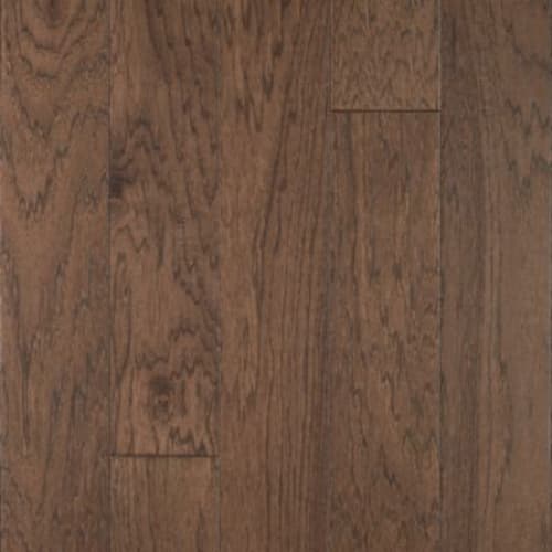 Western Preserve in Coffee Hickory