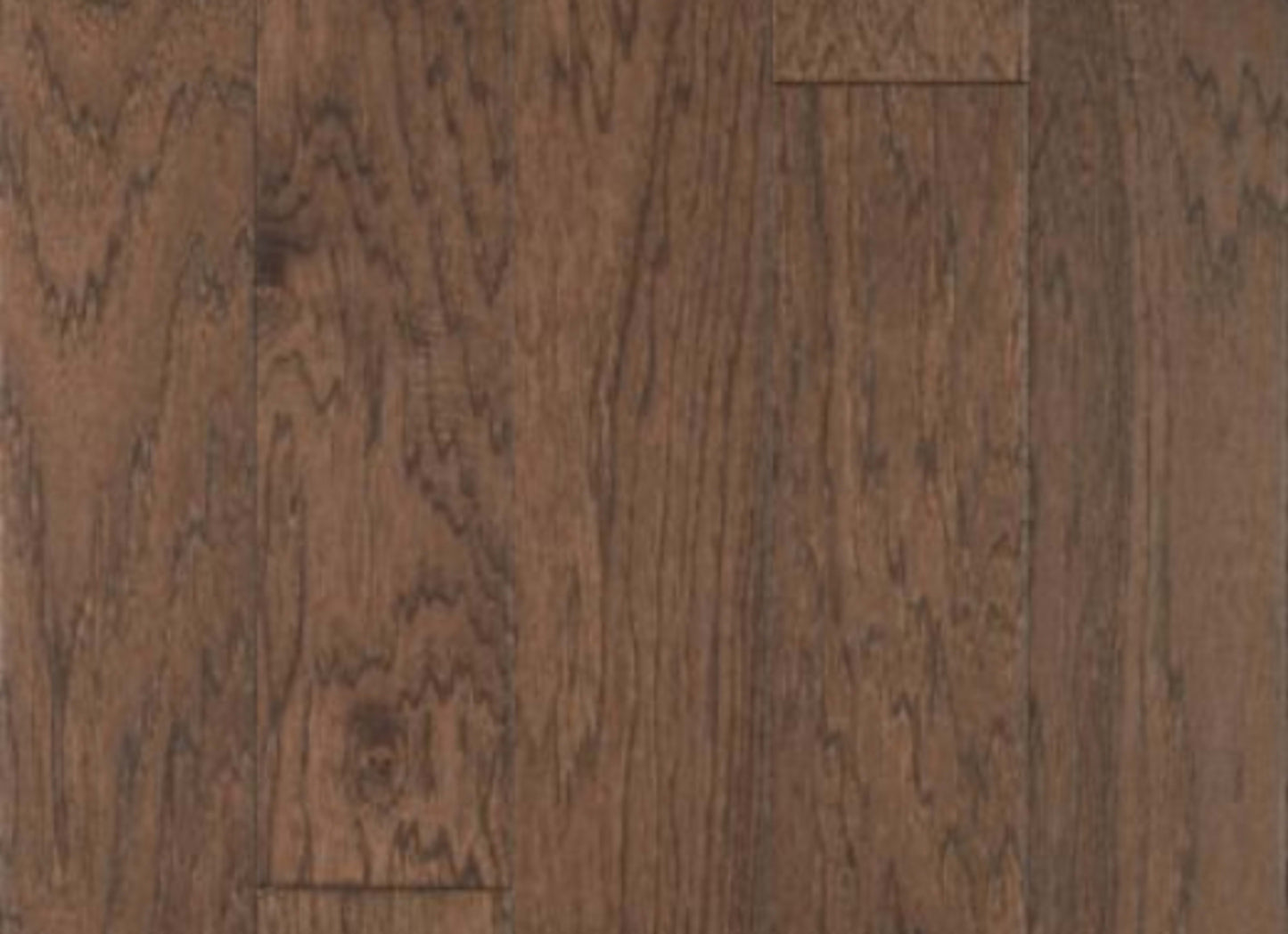 Western Preserve in Coffee Hickory