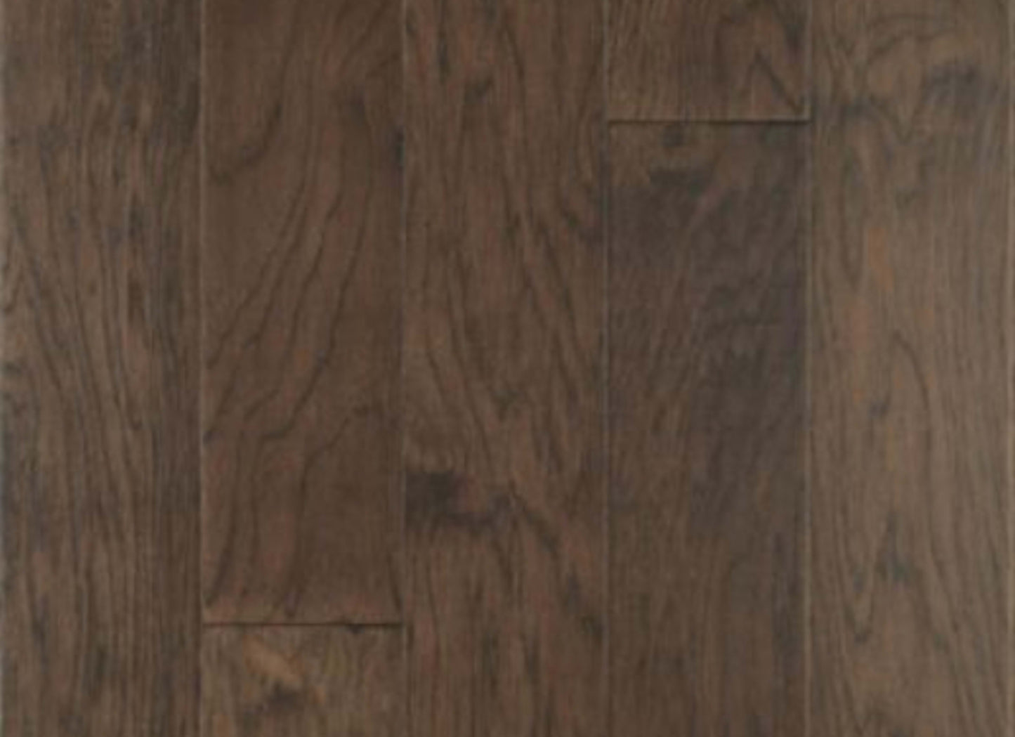 Western Preserve in Mocha Hickory