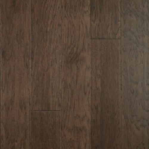 Western Preserve in Espresso Hickory