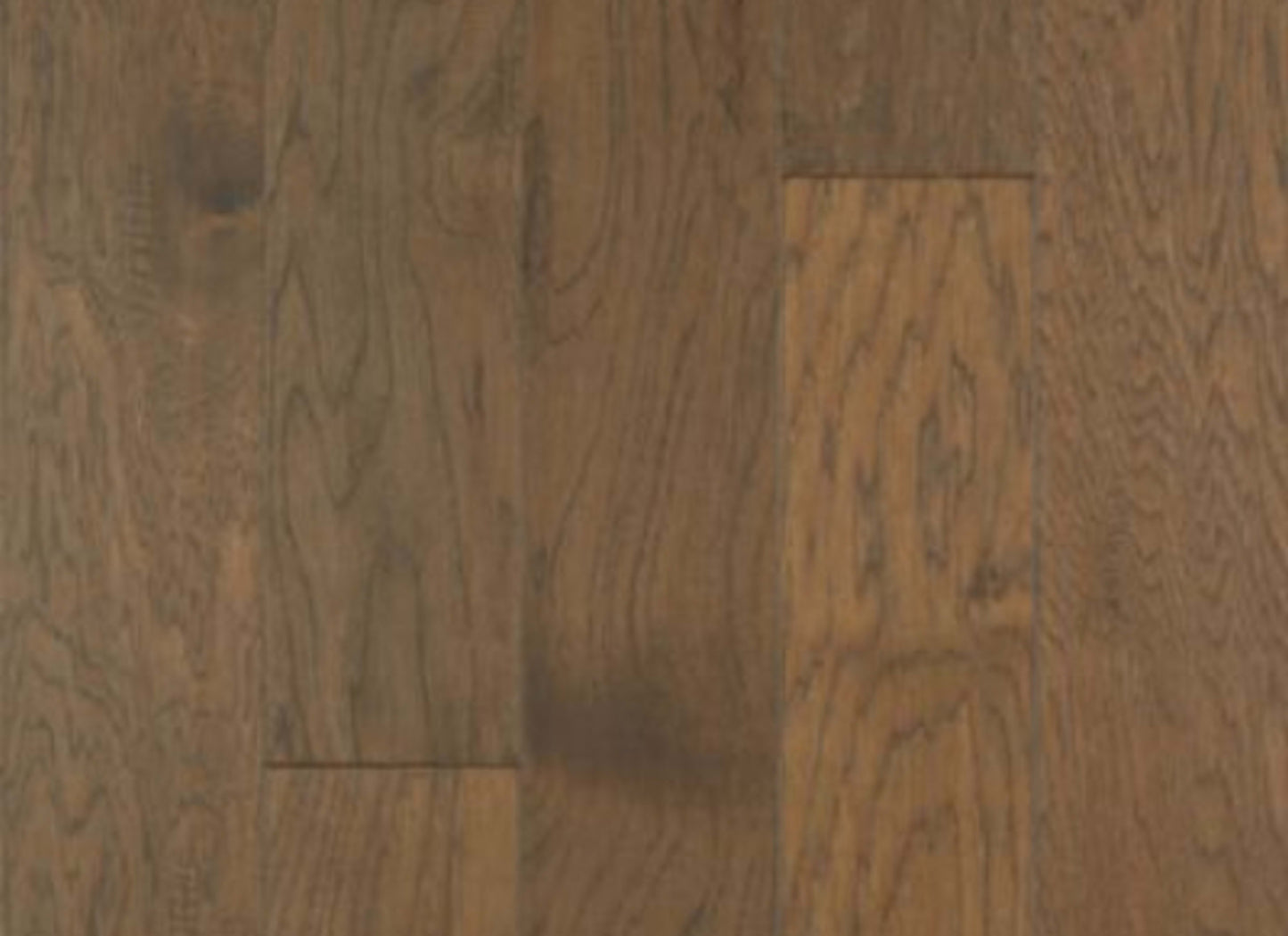 North Hills in Rich Clay Hickory