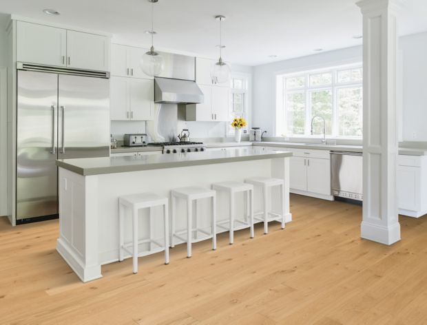 Coltrane Cove in Peak Inlet Oak