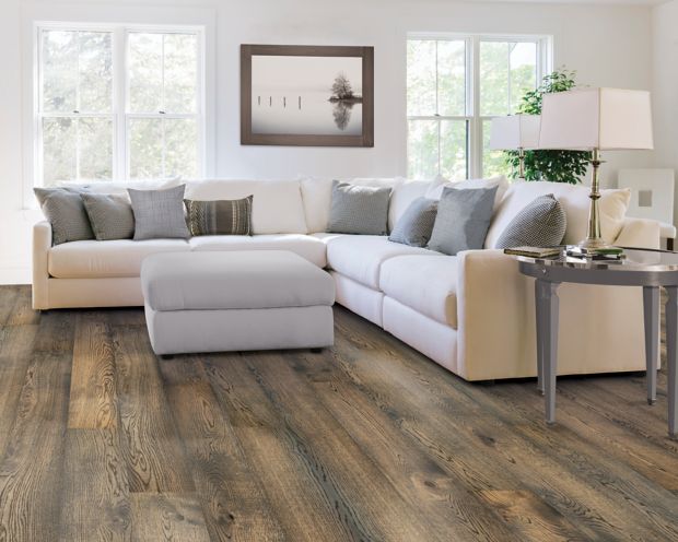 Westside Grove in Monterey Oak