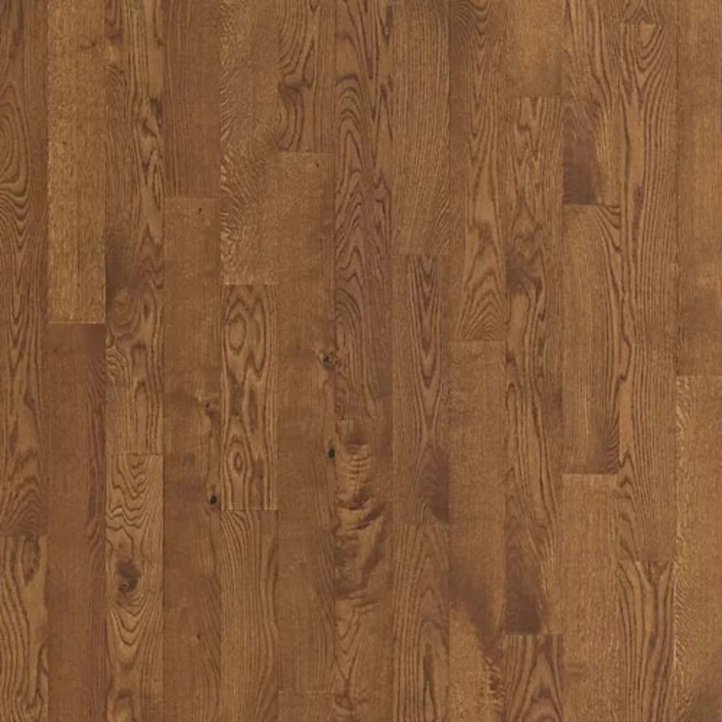 Magnolia Farms in Tudor Brown Oak Hardwood