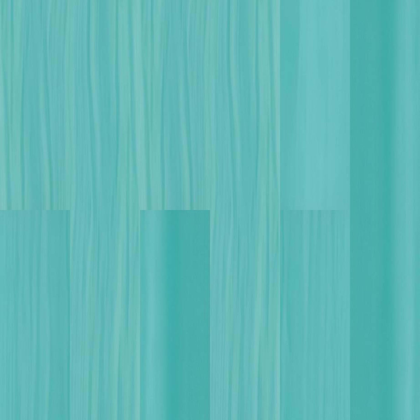 STRIE in Turquoise Luxury Vinyl