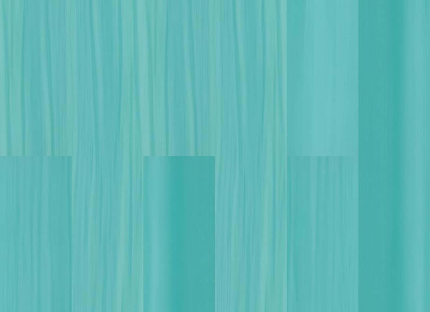 STRIE in Turquoise