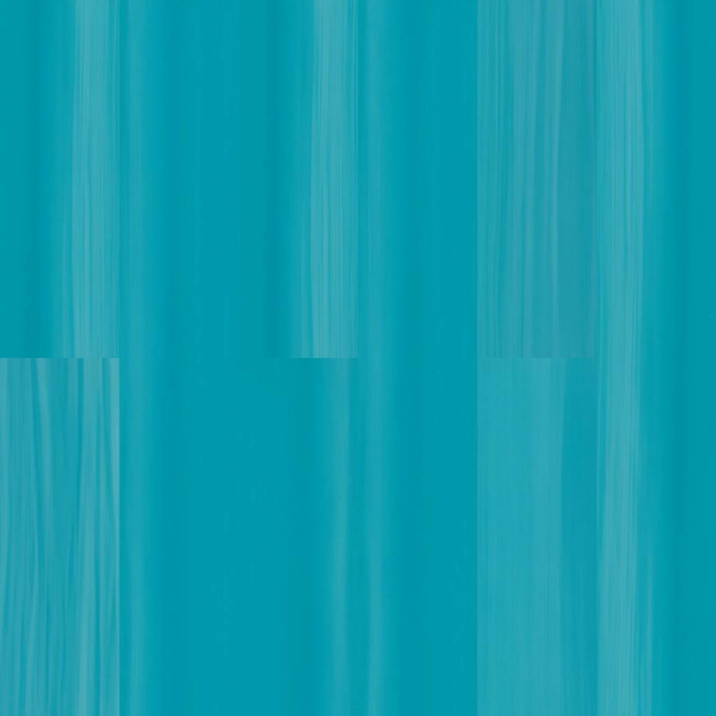 STRIE in Cyan Luxury Vinyl
