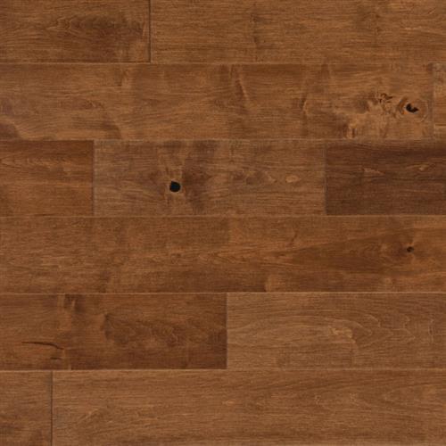 Sweet Memories Engineered - Maple Duramatt in Praline - 7"