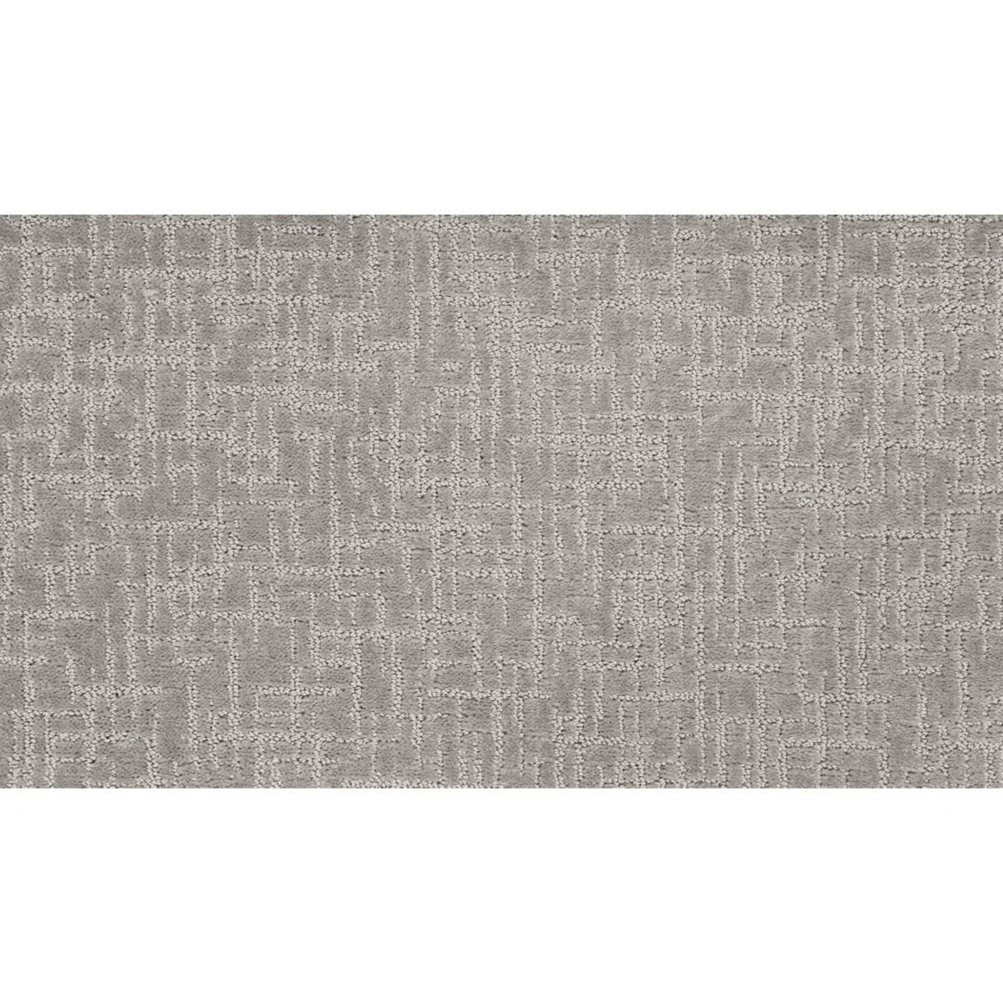 Modern Artistry Ii in Rough Stone Carpet