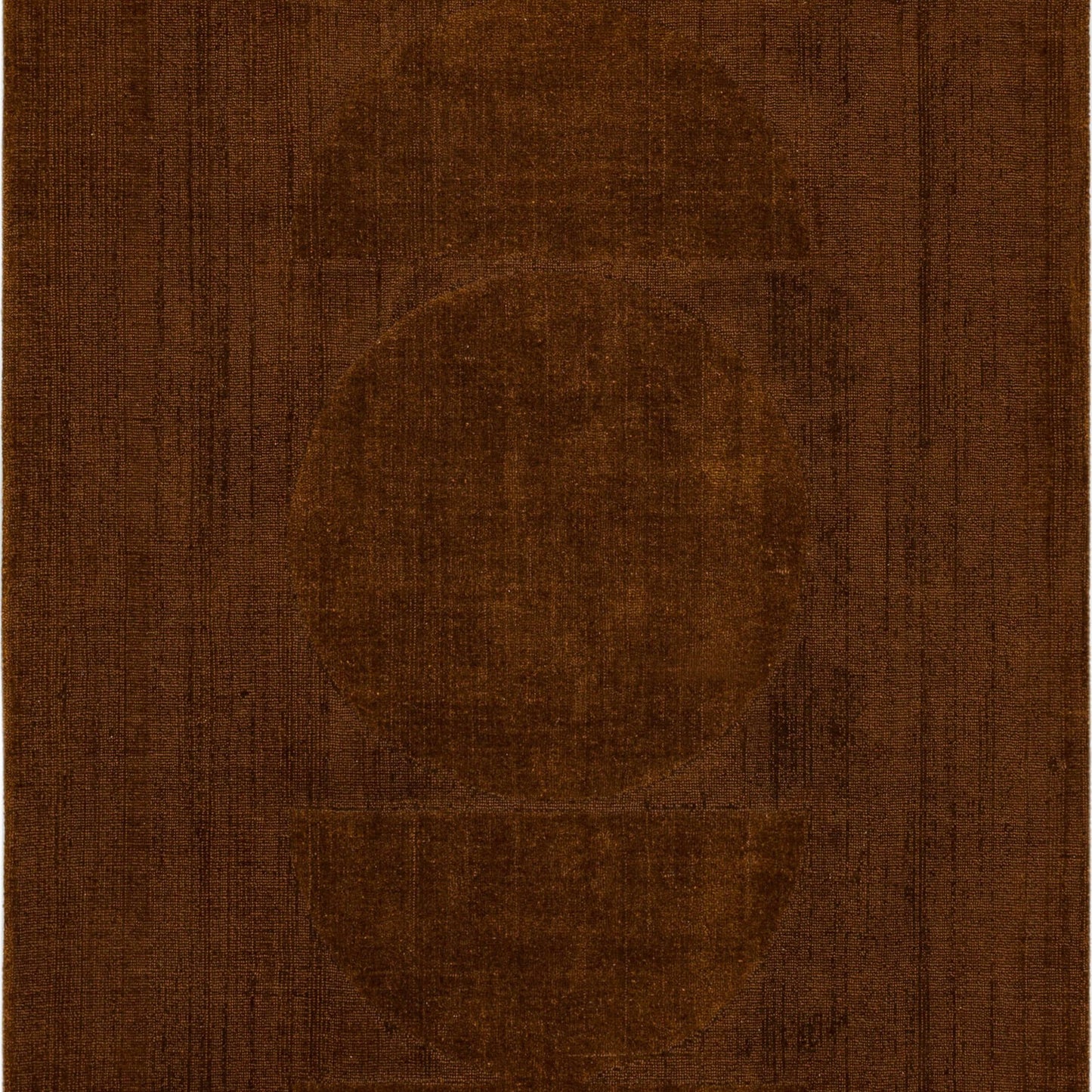Luna Sienna in Sienna Area Rugs