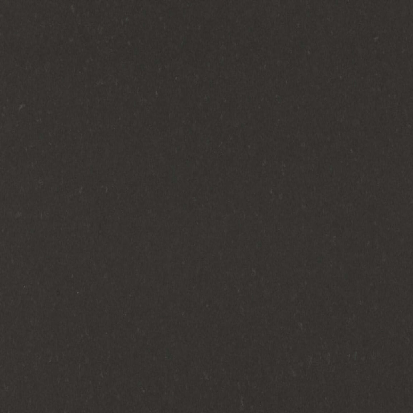Quartz Countertop in Raven Solid Surface