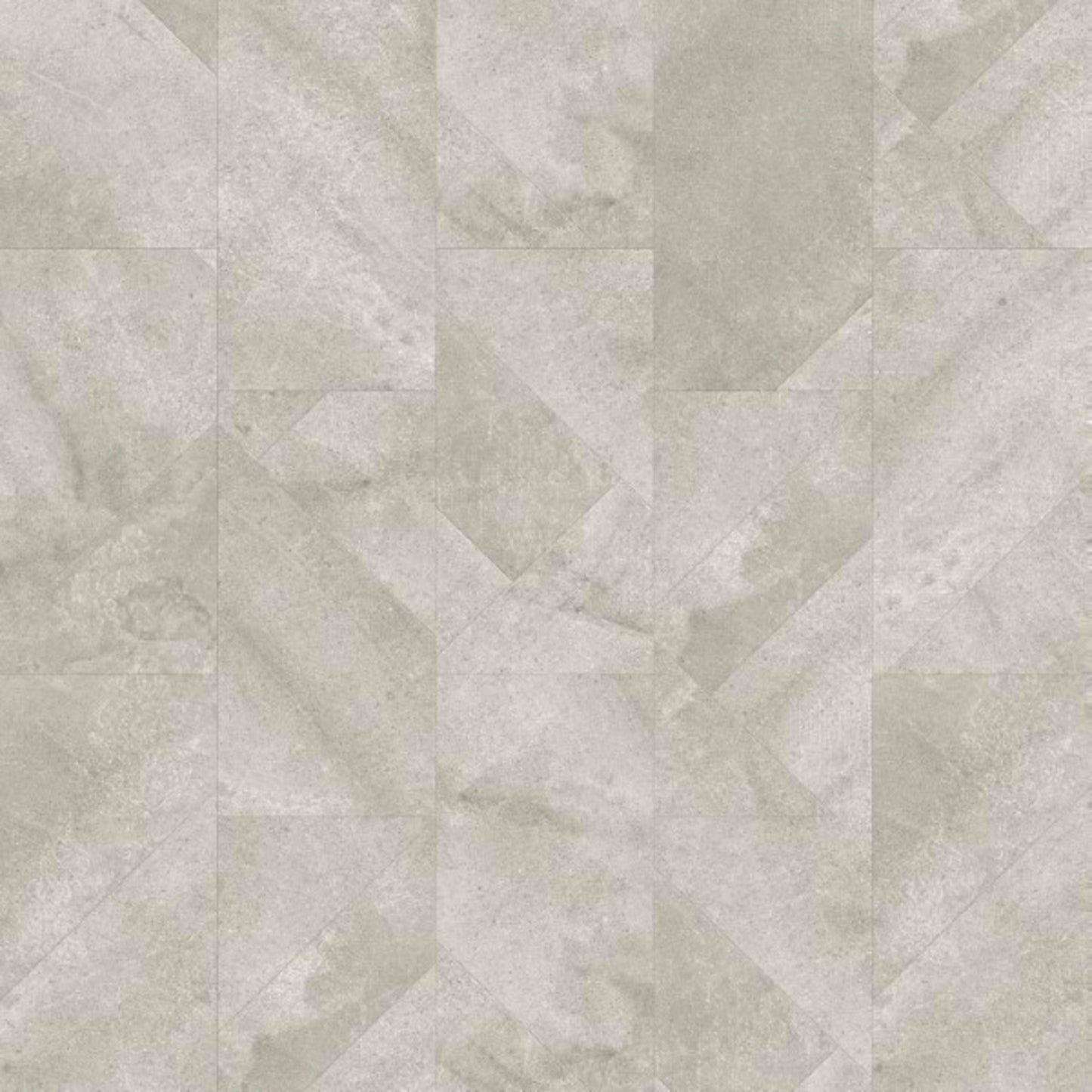 PRESTG Artistry Click in Arctic Grey Luxury Vinyl
