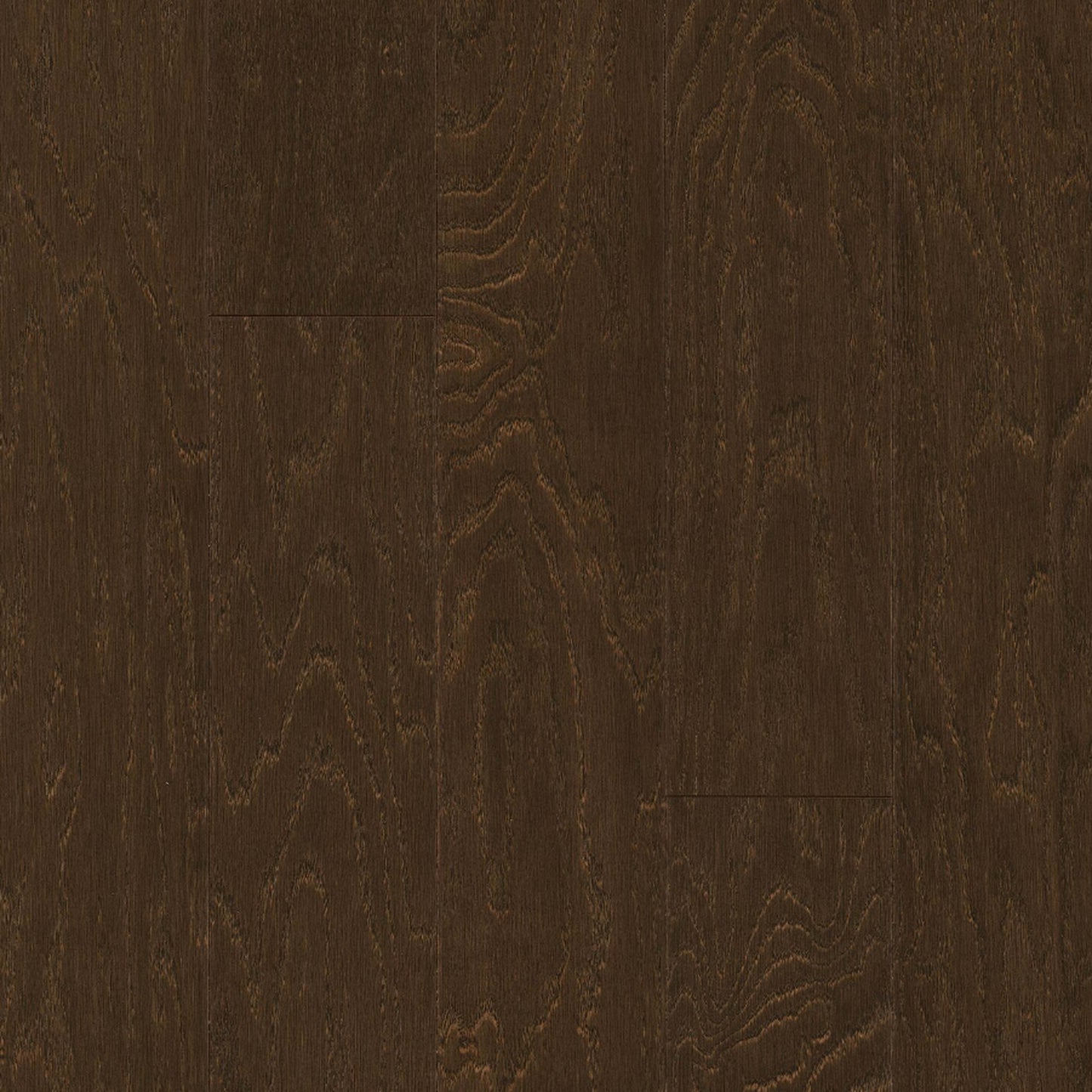 Prime Harvest White Oak Engineered in Mocha 5" Hardwood