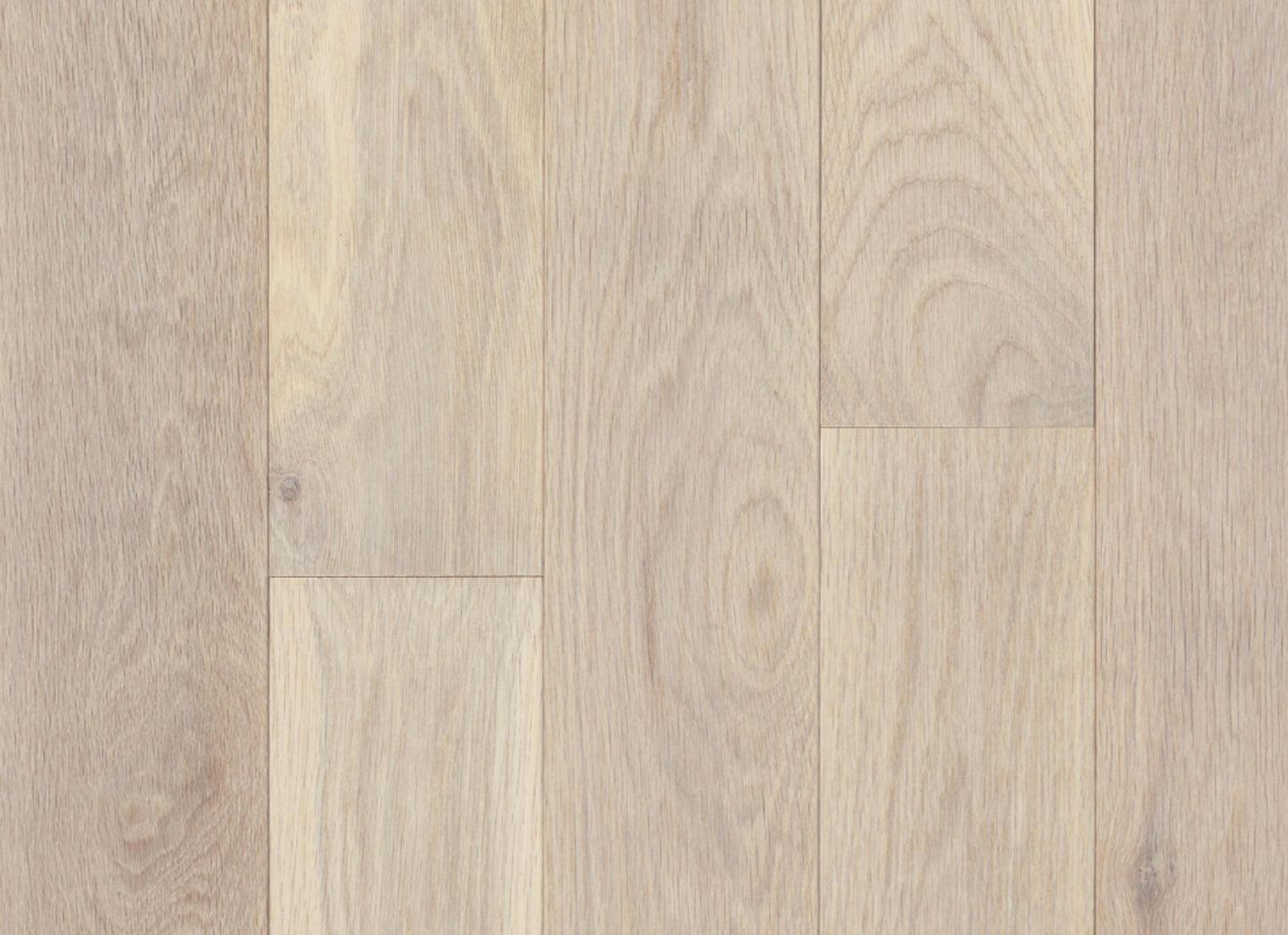 Prime Harvest White Oak Engineered in Mystic Taupe 5"