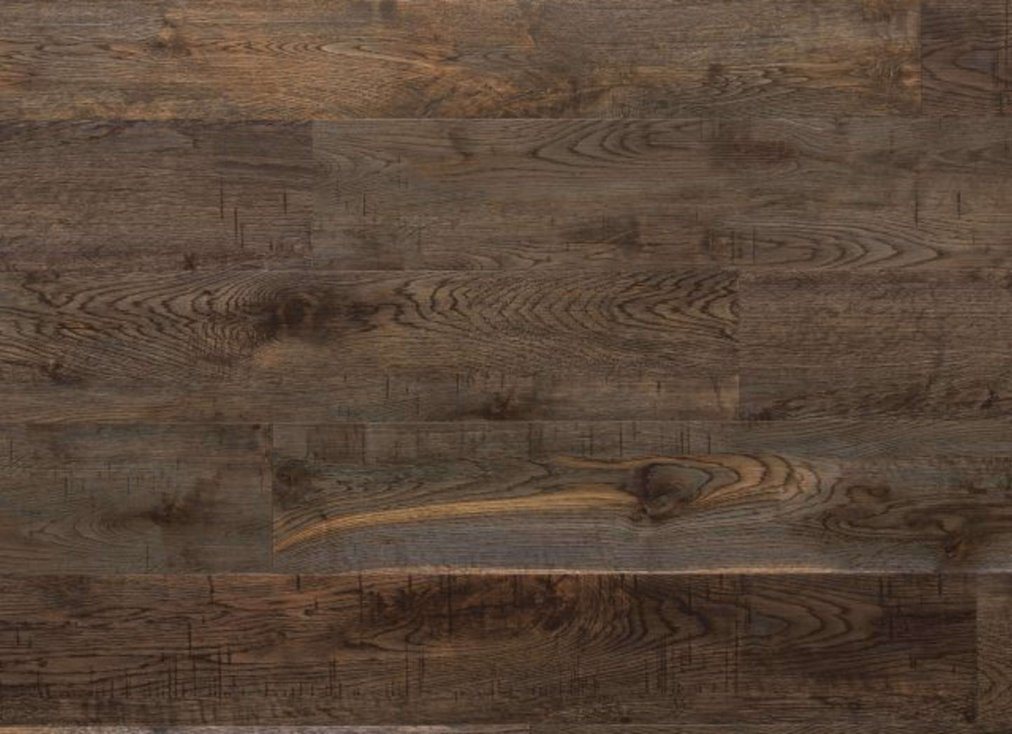 Structure Wide Plank in Kassidy