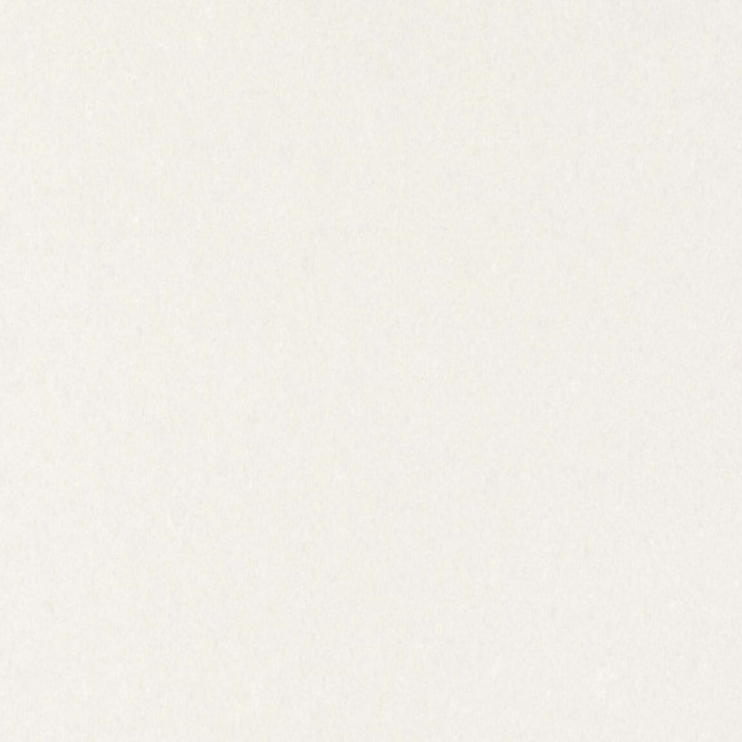 Quartz Countertop in Organic White Solid Surface