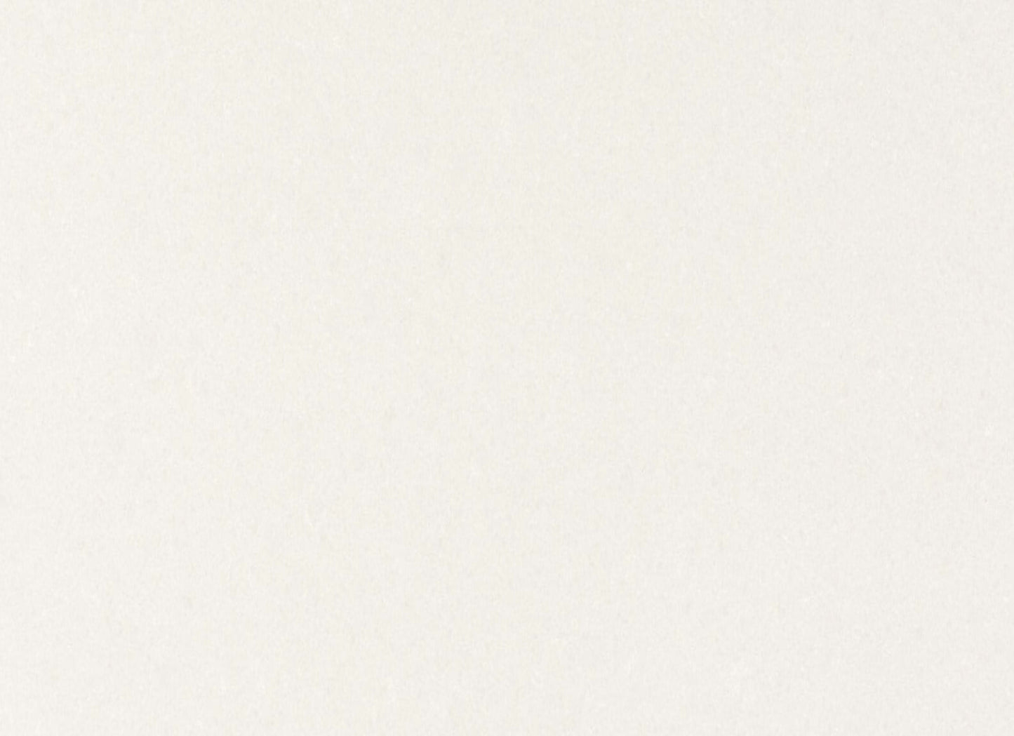 Quartz Countertop in Organic White