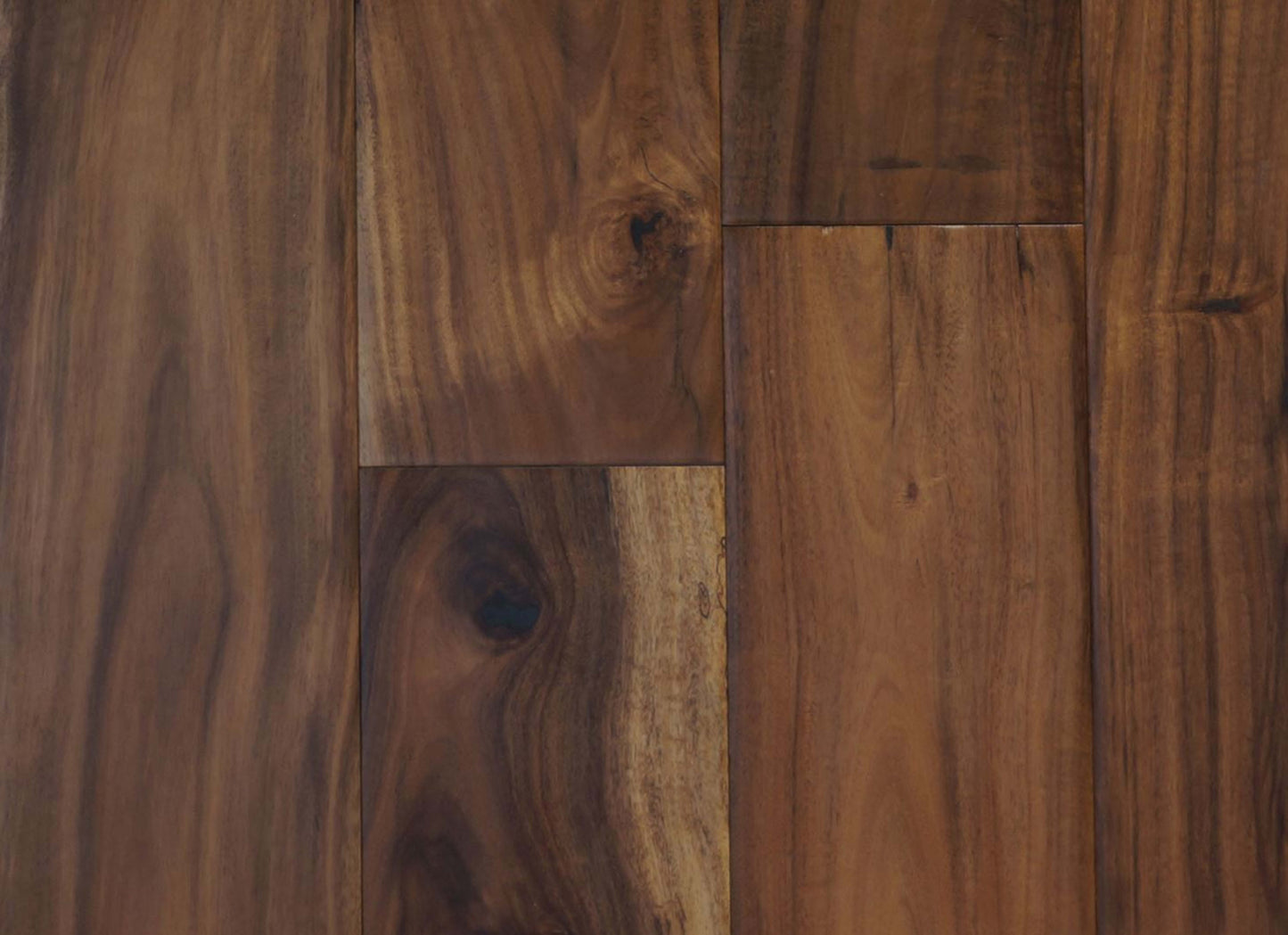 Exotic Allure Acacia in Blonde Handscraped