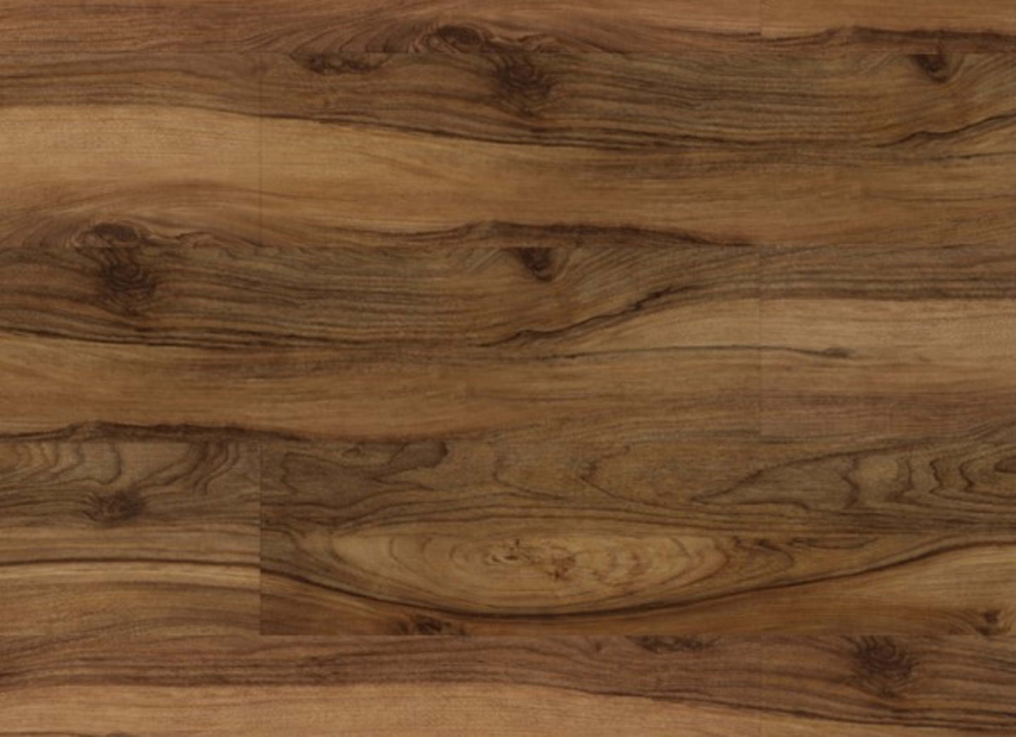 Pike's Peak in Antique Walnut