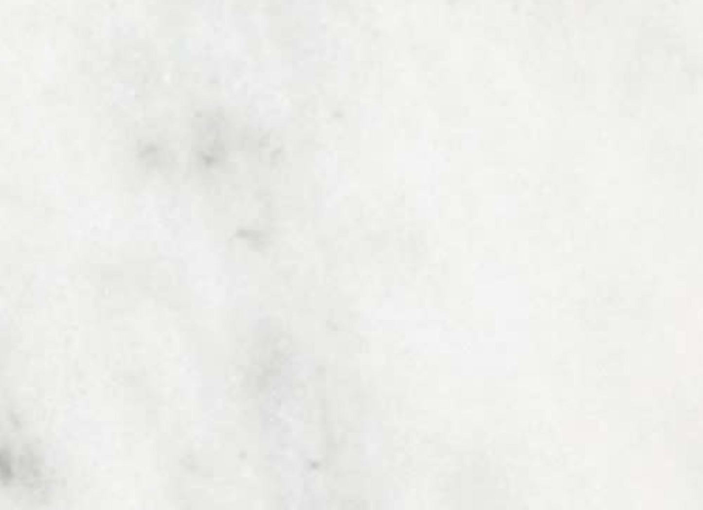 Bianco Venatino in Honed 3x6