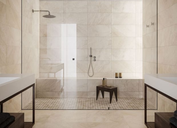 Impero Reale in Honed 12x24