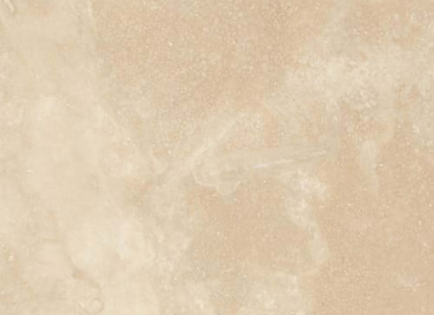 Ivory Travertine in Filled & Honed 3x6