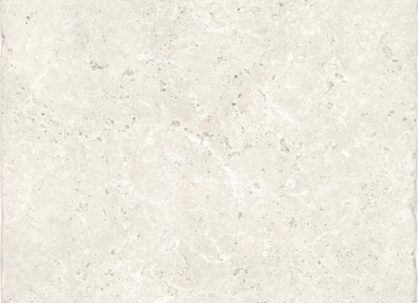 Ivory Travertine in Tumbled 12x12