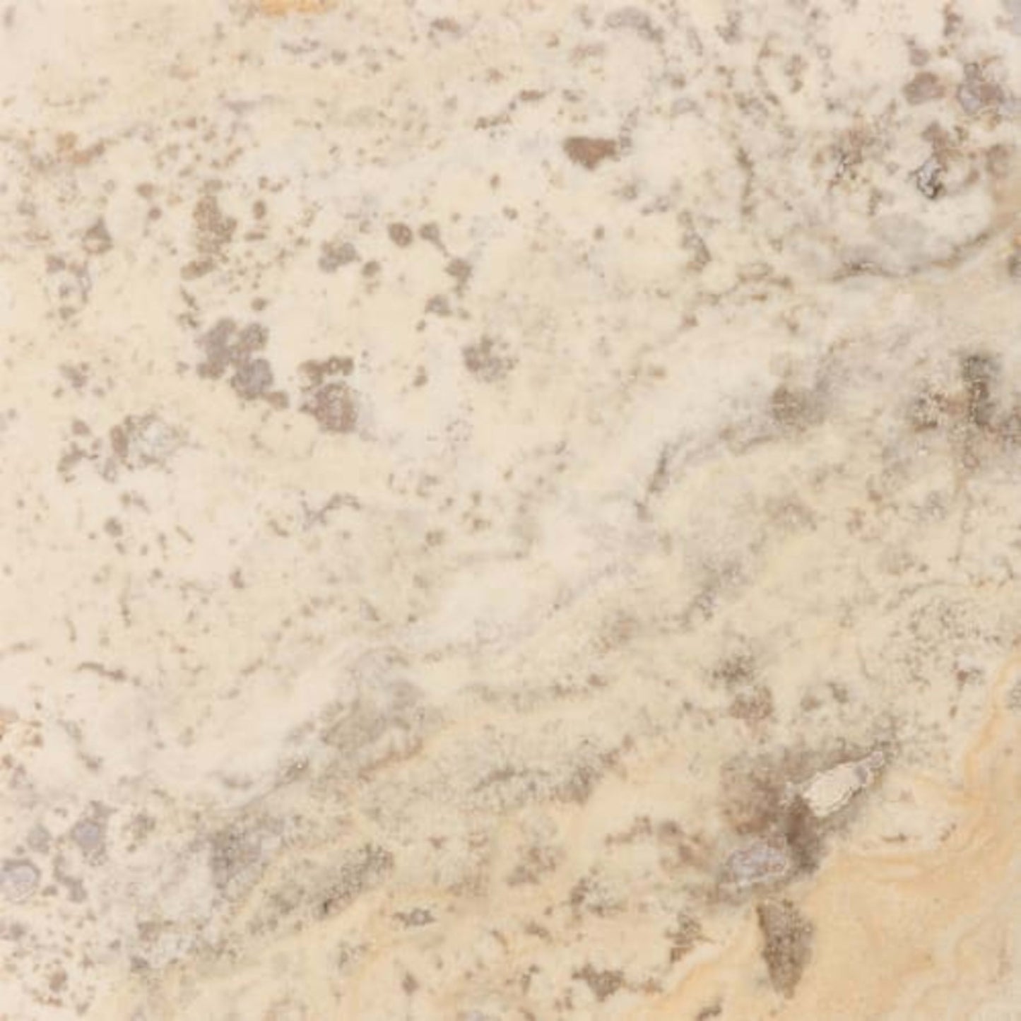 Picasso in Filled & Honed 6x6 Natural Stone