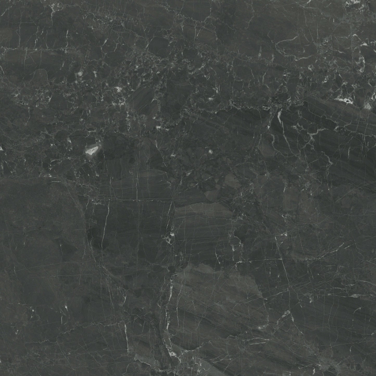 Galaxia Nero in Polished 12x24 Natural Stone