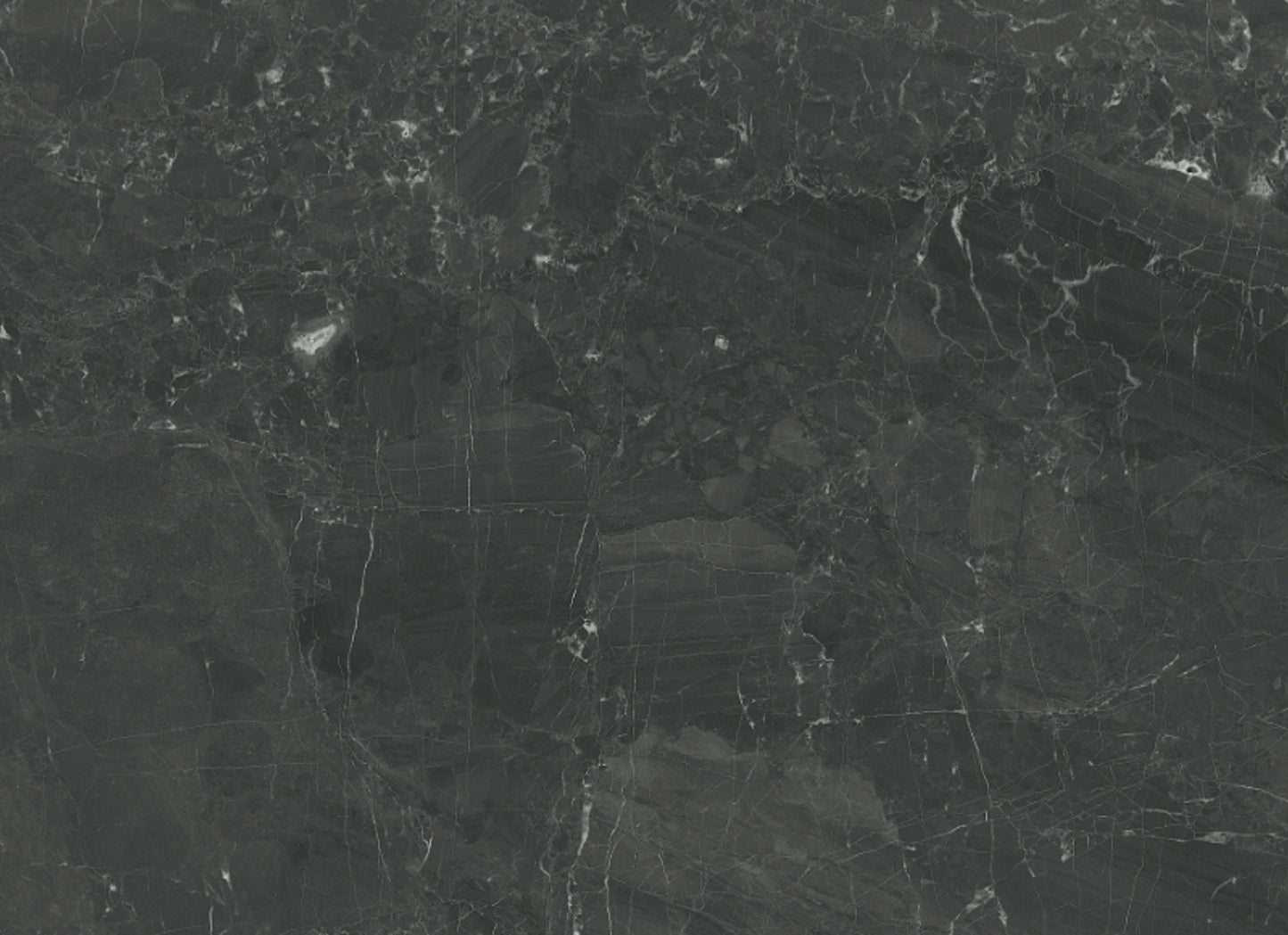 Galaxia Nero in Polished 12x24