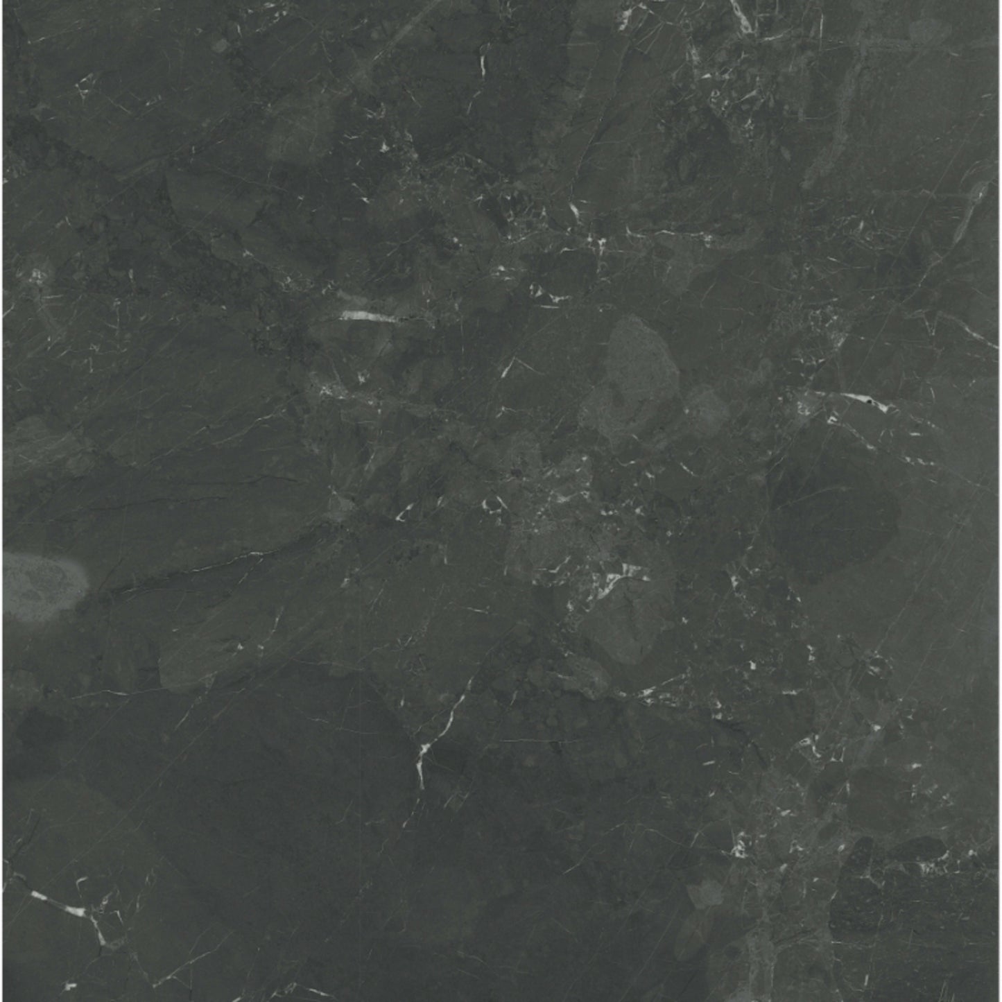 Galaxia Nero in Picket Polished 24in Natural Stone