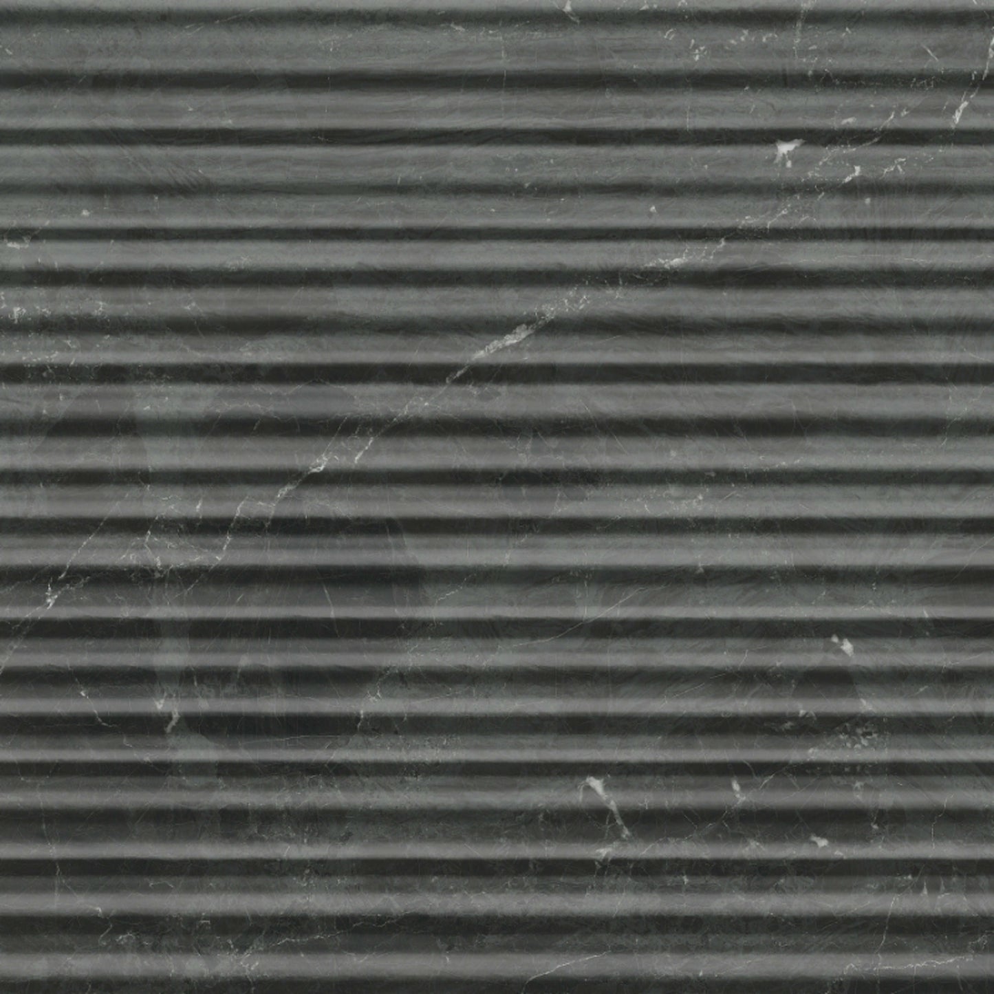 Galaxia Nero in Curva Polished 12x24 Natural Stone
