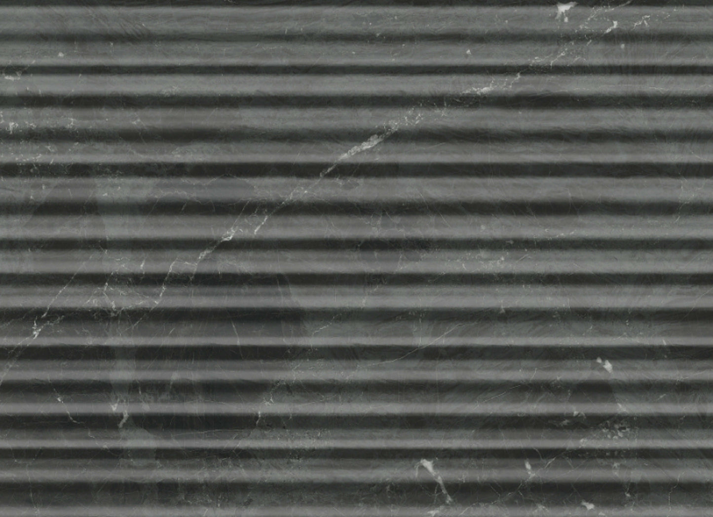 Galaxia Nero in Curva Polished 12x24