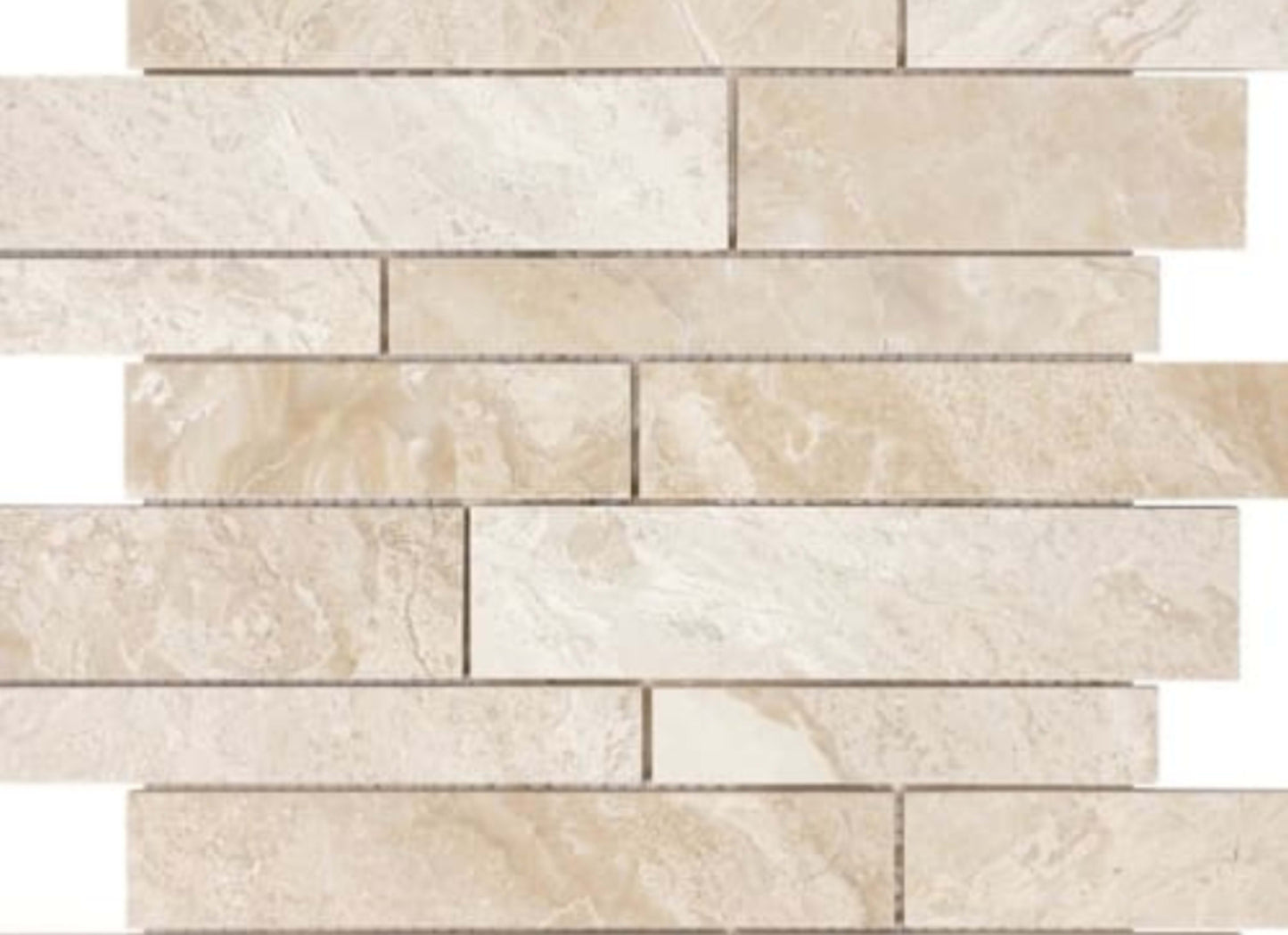 Impero Reale in Random Strip Polished