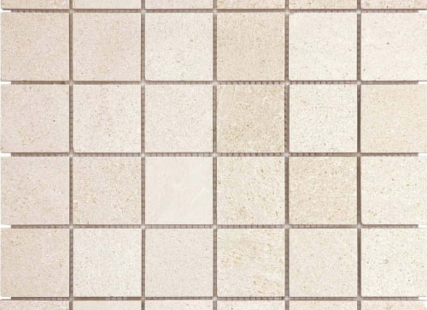 Serene Ivory in 2x2 In Polished
