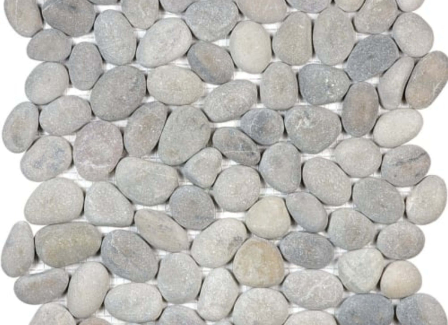 Zen in Vitality Mica Natural Pebbles
