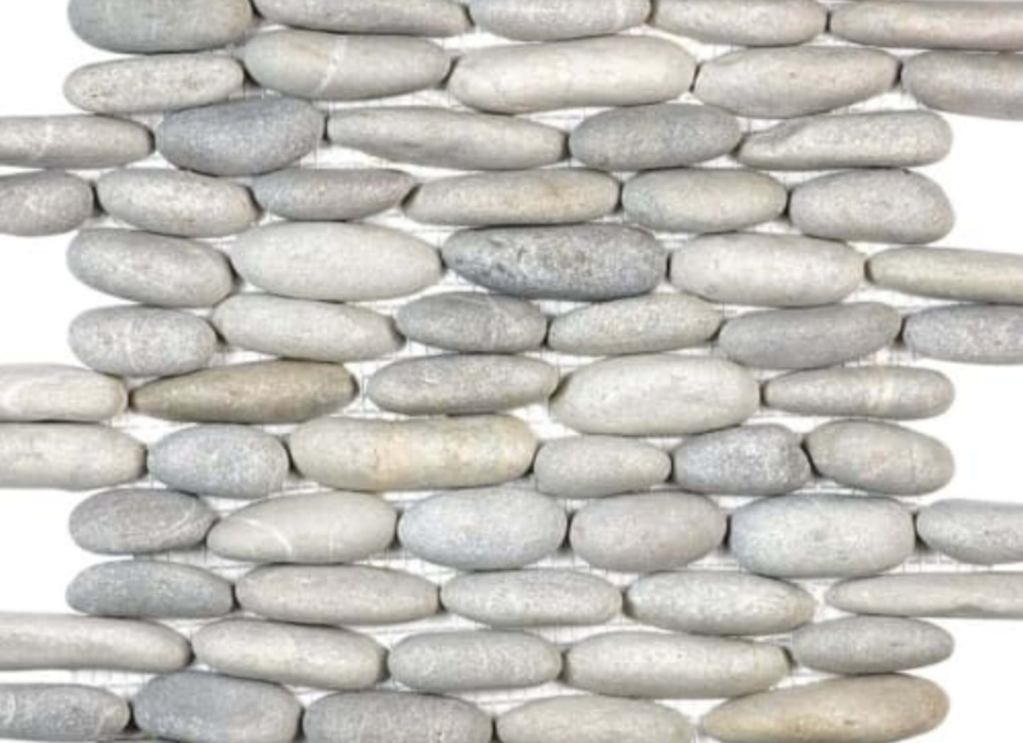 Zen in Vitality Mica Stacked Pebbles