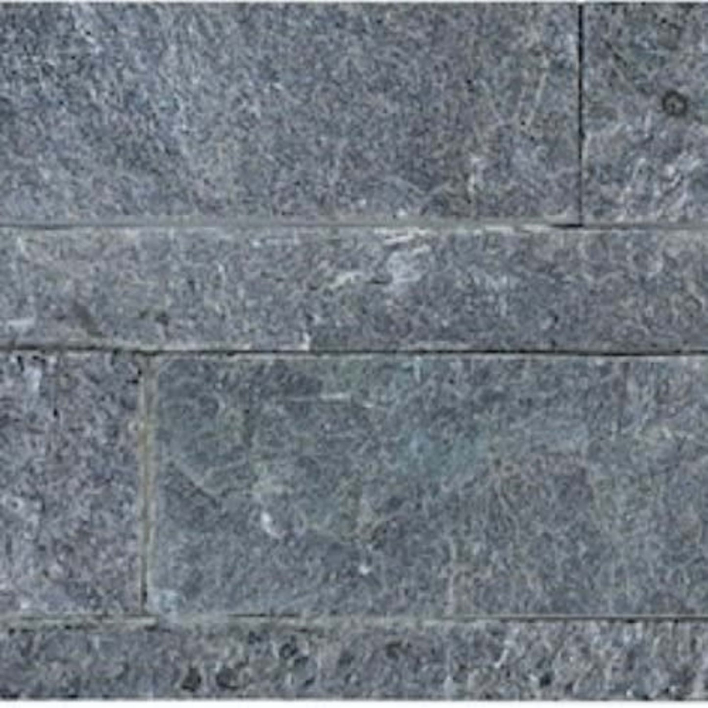 Ledger Stone in Astro Silver 6x24 Natural Stone