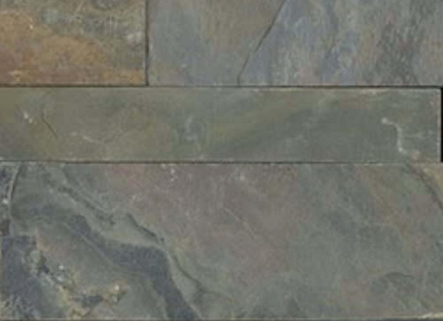 Ledger Stone in Indian Coast 6x24