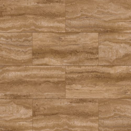 RigidCORE Keystone Tile in Perlato