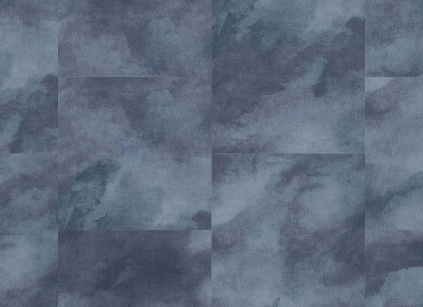 Cumulus in Rolling Thunder