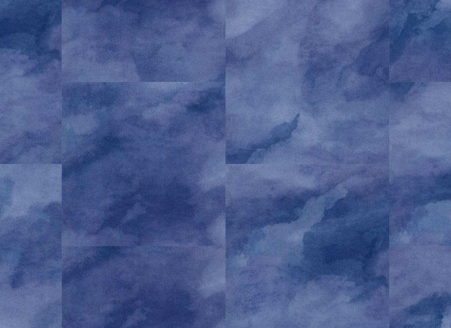 Cumulus in Imperial Sky