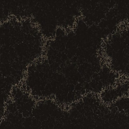 Mineral Countertop in Vanilla Noir