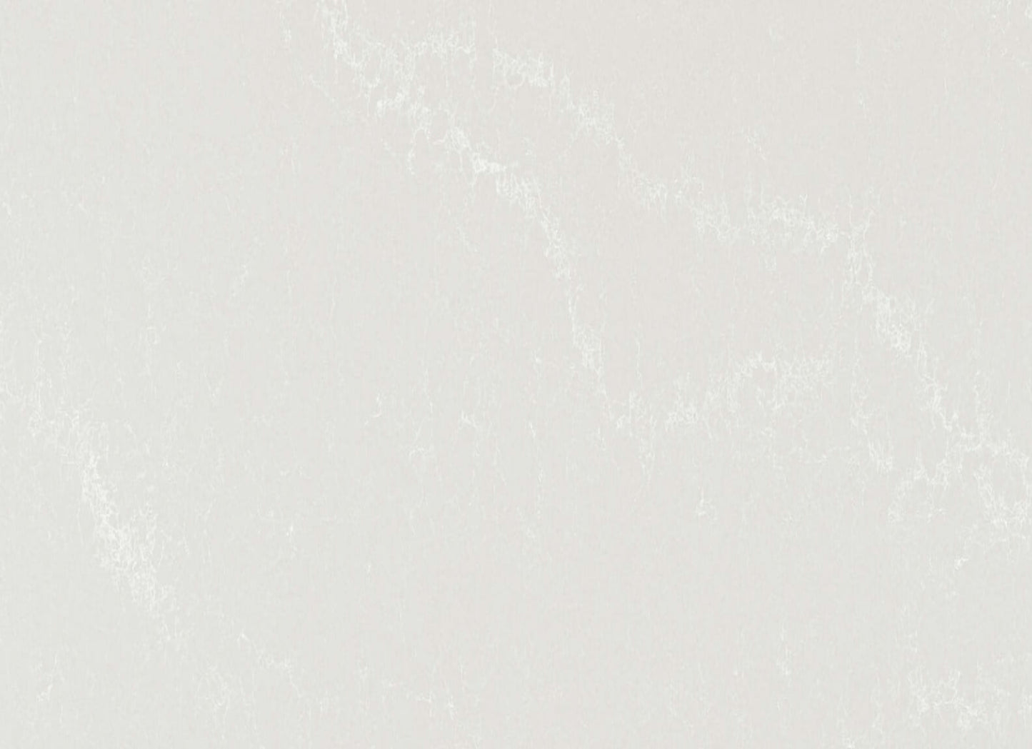 Quartz Countertop in Alpine Mist