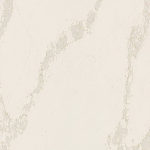 Quartz Countertop in Calacatta Nectar