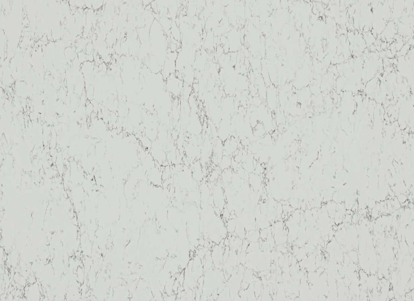 Quartz Countertop in White Attica