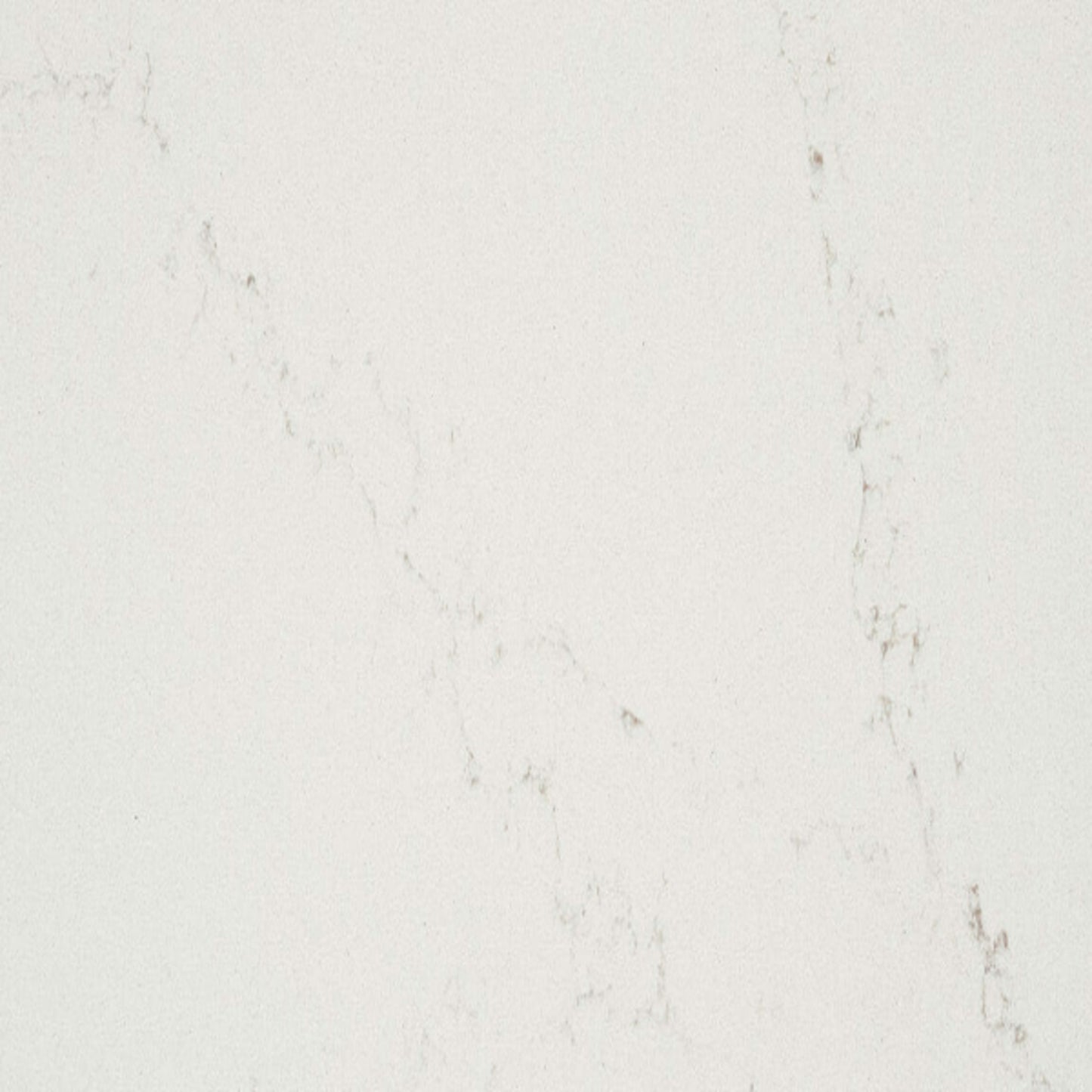 Quartz Countertop in Palm Shade Solid Surface