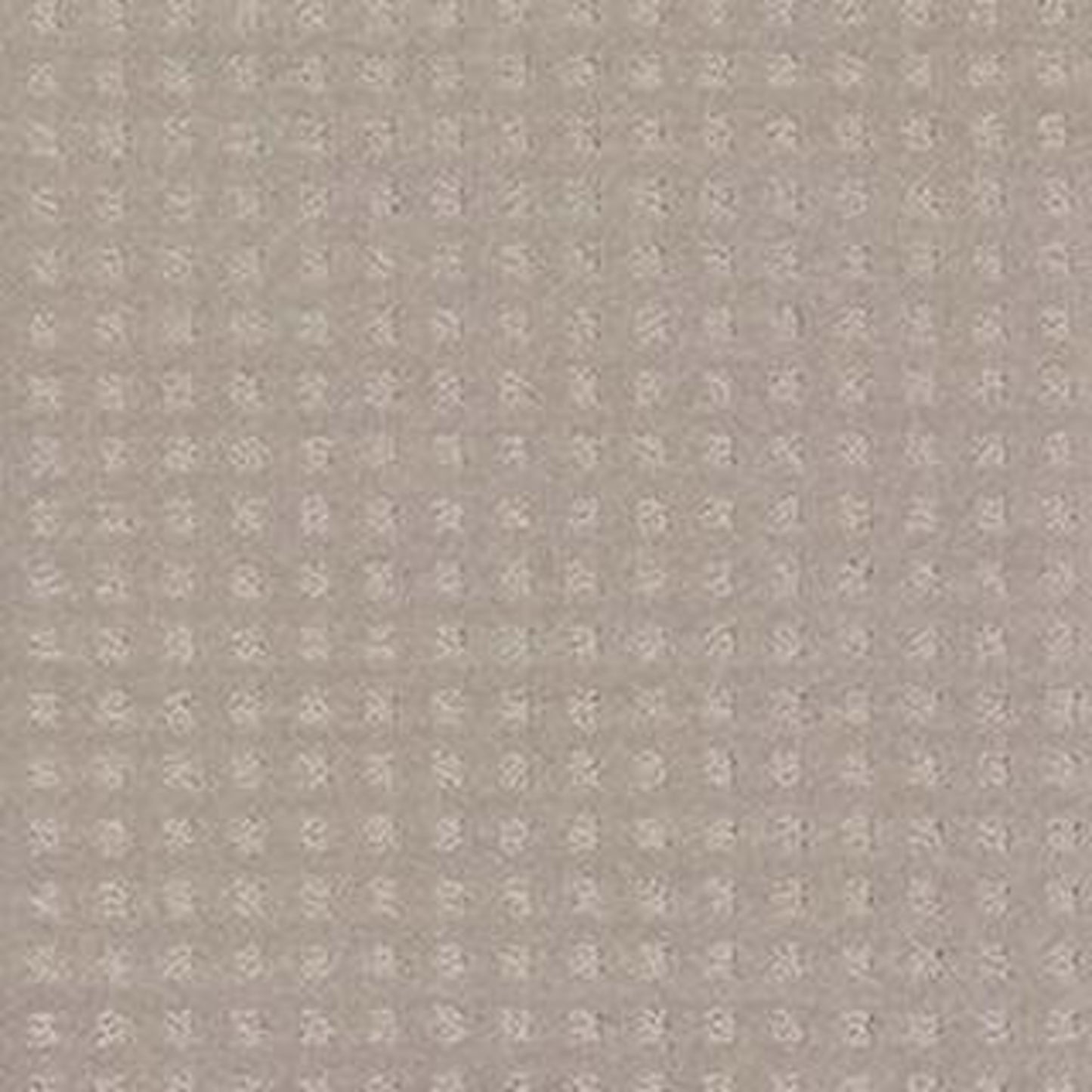 Made To Be Yours in Grey Dove Carpet
