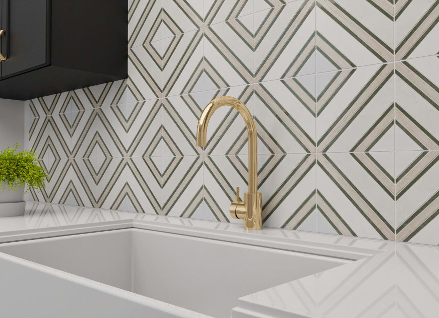 Panache in Modern Mirror