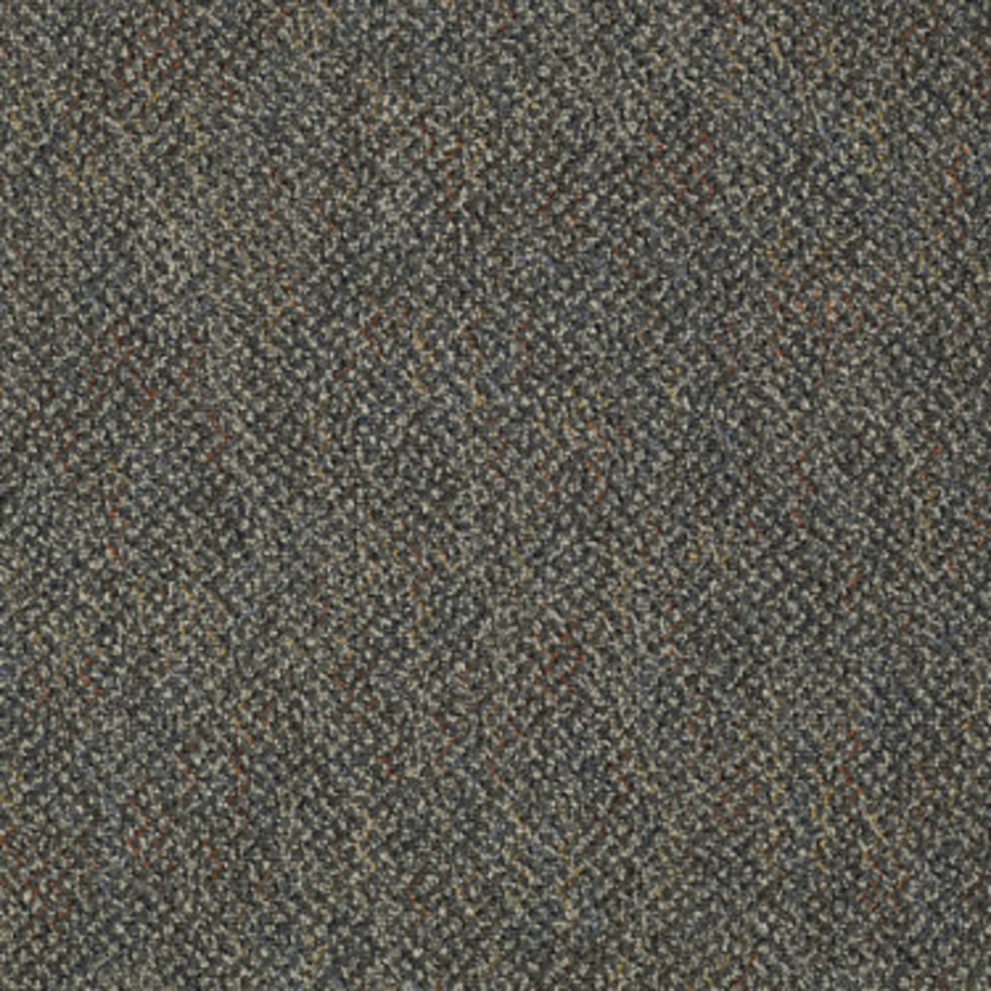 Zing in Cheerful Carpet